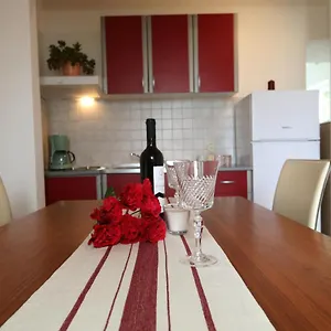 Noemi Apartment Malinska