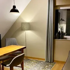 An Der Hofbrennerei Apartment