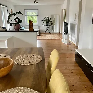 Fasanenweg Apartment