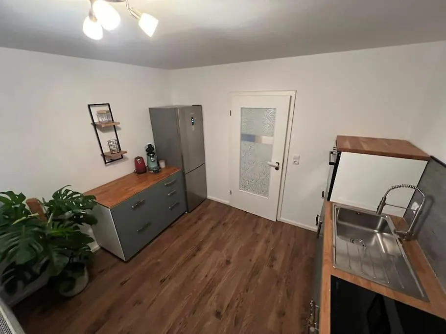 Wohnen Im Herzen Von Sonthofen Apartment