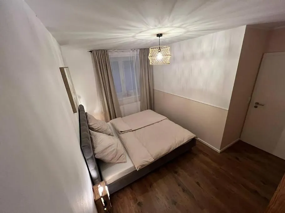 Apartment Wohnen Im Herzen Von Sonthofen