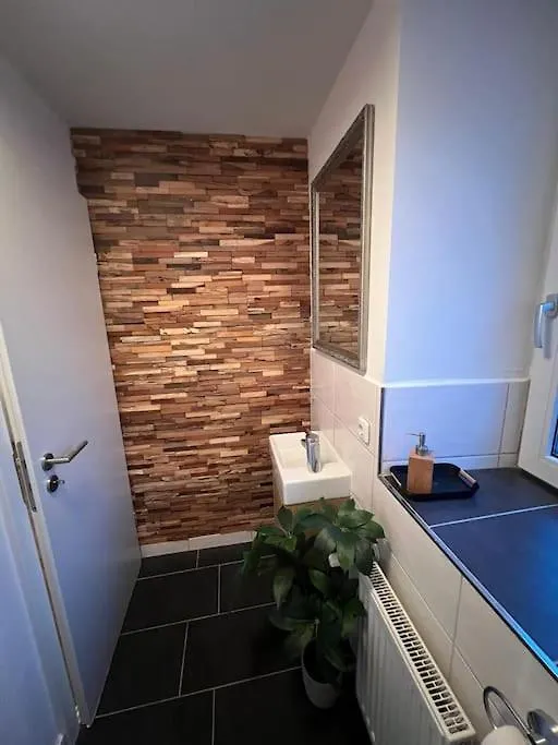 Apartment Wohnen Im Herzen Von Sonthofen Deutschland